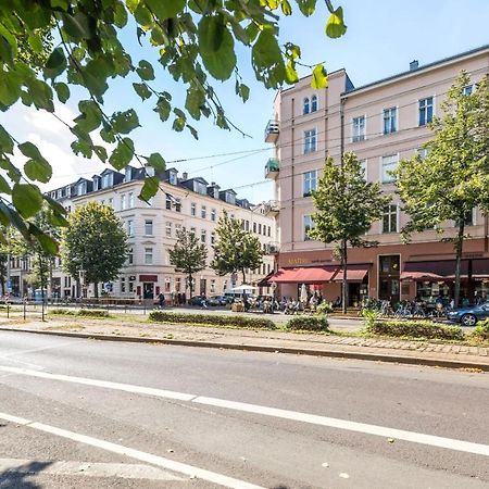 Petite Patisserie Charlie Lipsko Exteriér fotografie