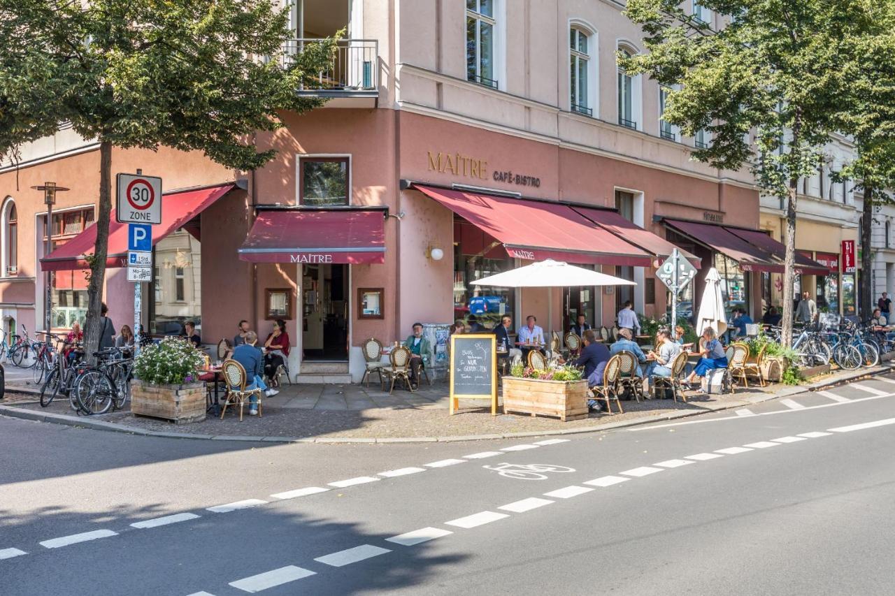 Petite Patisserie Charlie Lipsko Exteriér fotografie